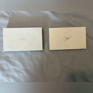 2 seint make up palette